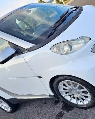 Smart Fortwo 451 CDI Passion 45 CV DIESEL
