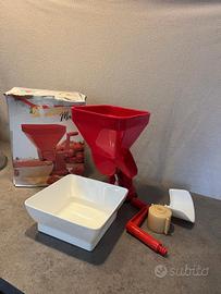 passamodoro manuele Rigamonti Master