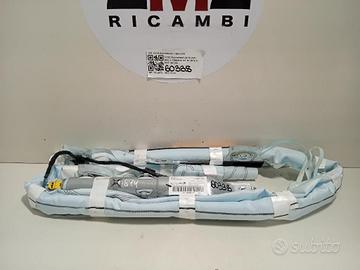 AIRBAG A TENDINA LATERALE PASSEGGERO FORD EcoSport