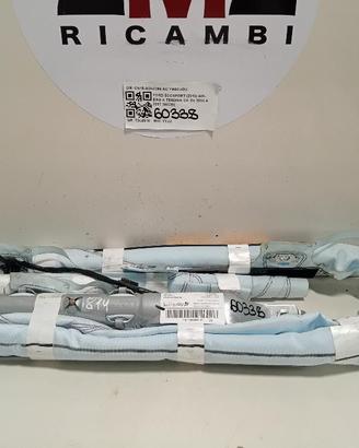 AIRBAG A TENDINA LATERALE PASSEGGERO FORD EcoSport