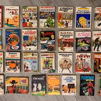 Fumetti vintage anni '70