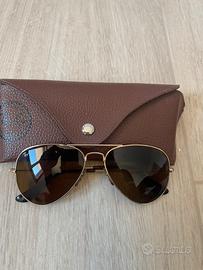 Occhiali da sole Rayban