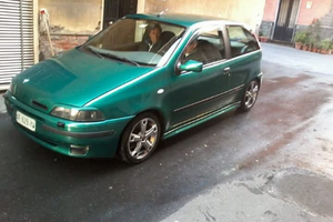 Punto GT