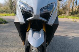 Yamaha T Max 560 - 2025