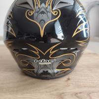 Casco integrale kbc