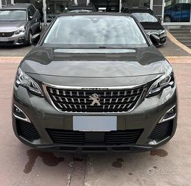 Peugeot 3008 CROSSWAY