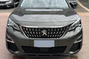 Peugeot 3008 CROSSWAY