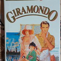 libro Giramondo