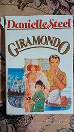 libro Giramondo