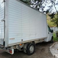 Traslochi sgomberi smaltimento materiali