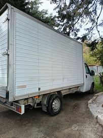 Traslochi sgomberi smaltimento materiali