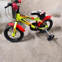 bici bambino 12
