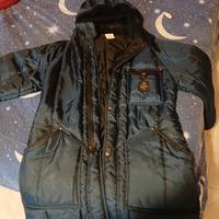 Giaccone refrigiwear uomo L