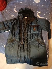 Giaccone refrigiwear uomo L