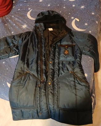 Giaccone refrigiwear uomo L