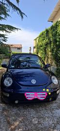 New Beetle Cabrio Metano