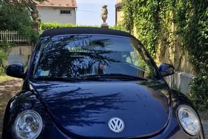 New Beetle Cabrio Metano