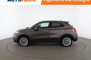 FIAT 500X DC44359
