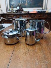 Set di 5 pezzi marca Alessi