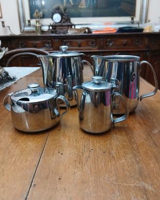Set di 5 pezzi marca Alessi