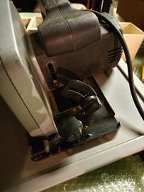 sega circolare Black&Decker