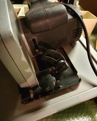 sega circolare Black&Decker
