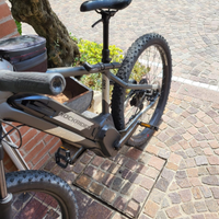Bici elettrica Rockride