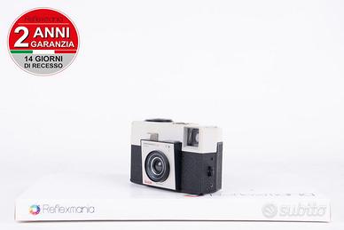 Kodak Instamatic 25 Camera 2 ANNI DI GARANZIA