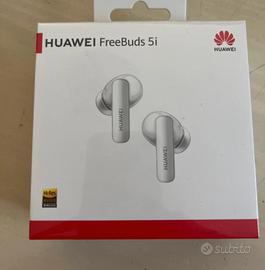 Cuffie Huawei