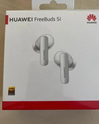 Cuffie Huawei