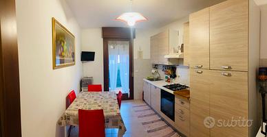 Cucina lineare 3,30m