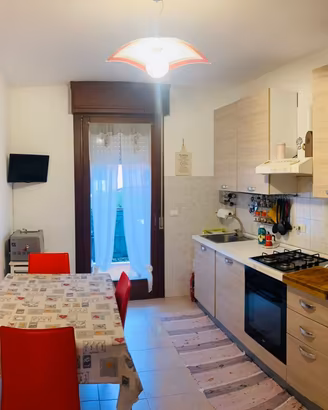 Cucina lineare 3,30m
