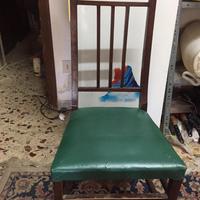 sedia vintage