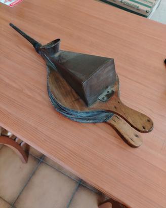 soffietto camino 1954