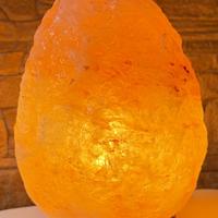 Lampada Sale Himalaya kg. 5,8