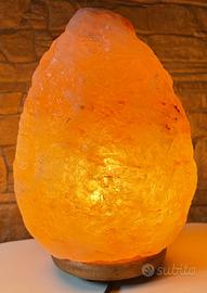 Lampada Sale Himalaya kg. 5,8