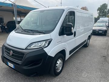 Fiat Ducato 35 2.3 MJT 140CV PC-TN Furgone FRIGO