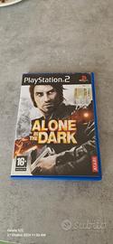 Alone in the Dark Ps2 