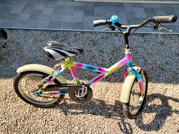bicicletta da bambino