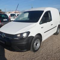 Volkswagen caddy furgone