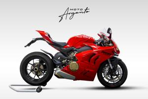 Ducati Panigale V4