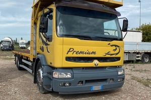 Renault 370 Midland Pianale Fisso