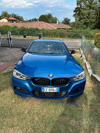 bmw 320d xdrive