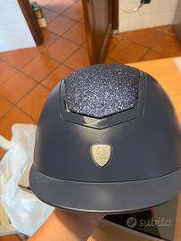 Casco Tattini