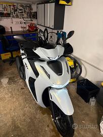 honda sh 350