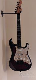 chitarra eko s400 stratocaster