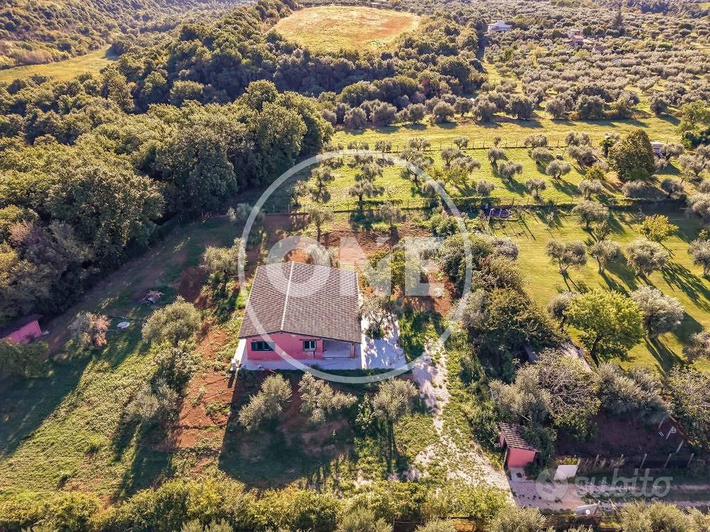 Casa – Gallicano nel Lazio, Roma Capitale - Vista 2