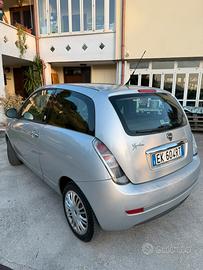 Lancia Y GPL