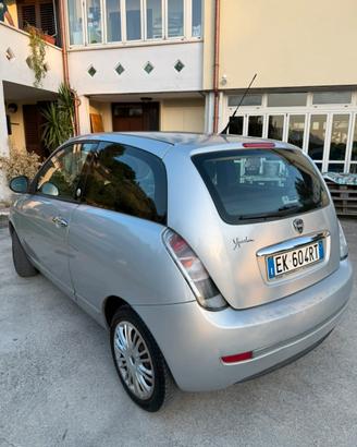 Lancia Y GPL