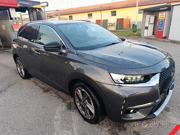 DS 7 grand chic